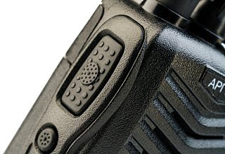 Радиостанция Аргут А-74 DMR UHF - фото 5