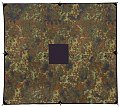 Тент Mark 14T 4M X 4 NEW