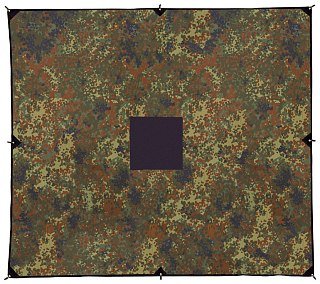 Тент Mark 14T 4M X 4 NEW - фото 1