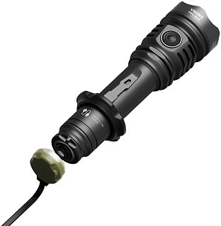 Фонарь Armytek Viking Pro Max Magnet USB теплый Com - фото 2