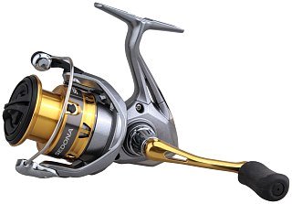 Катушка Shimano Sedona 2500 FI - фото 1