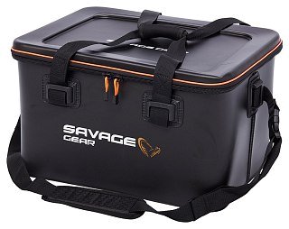 Сумка Savage Gear WPMP Lure Carryall XL 50л