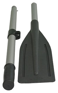 Лодка Boat Master 250ТА надувная оливковый - фото 4