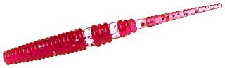 Приманка Croxy Waffle slug 3,3'' цвет 12