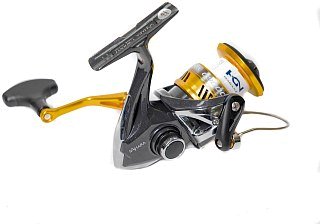 Катушка Shimano Sahara C3000 FI - фото 3