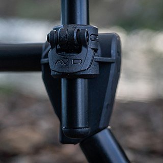 Подставка Avid Carp  Lok Down Low Pod род-под для удилищ - фото 15