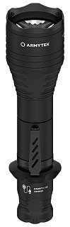 Фонарь Armytek Viking Pro Magnet USB белый - фото 1