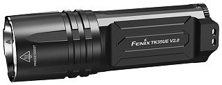 Фонарь Fenix тактический TK35UEV20 5000 люмен - фото 6