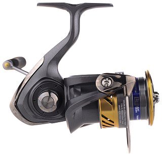 Катушка Daiwa 20 Laguna LT 3000-CXH - фото 4