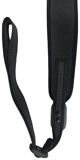 Ремень Niggeloh neoprene black 0111 00033 - фото 6