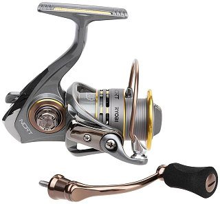 МП Катушка Slam N 2000 Ryobi - фото 8