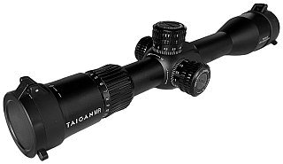 Прицел Taigan MR4-16X44SFFFP - фото 8