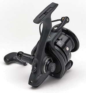 Катушка Daiwa Black Widow 25A - фото 3