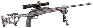 Комплект модернизации CNC Guns Custom Blaser R8 Б3