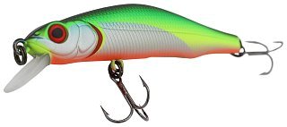 Воблер Zipbaits Orbit 80 SP-SR 537M - фото 2