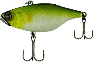 Воблер Jackall TN80 pearl ayu