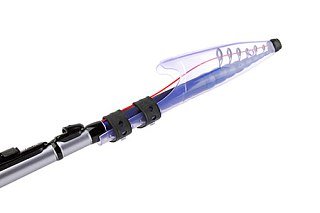 Удилище Nautilus Crocus Bolo 380см NCBL38H Com - фото 2