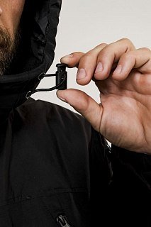 Куртка тактическая Remington USS Black  - фото 11