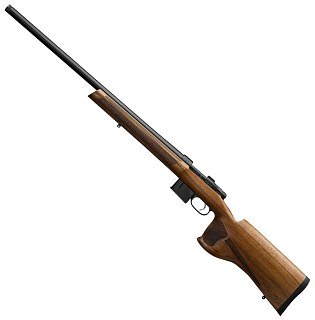 Карабин CZ 527 Varmint MTR 6,5мм Grendel - фото 2