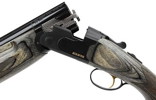 Ружье Ata Arms SP Laminatedl 12х76 760мм - фото 8