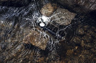 Фонарь Armytek Wizard C2 Pro Max LR белый Com - фото 11