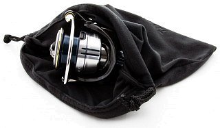 Катушка Daiwa 19 Certate LT 2500-XH - фото 7