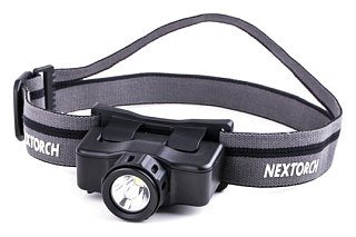 Фонарь Nextorch Max Star  налобный 1200 Lumens - фото 1