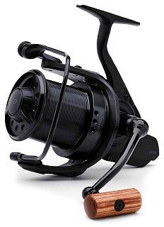 Катушка Daiwa 17 Basia 45 SLD QD - фото 1