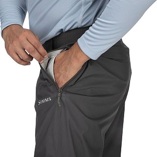 Брюки Simms Waypoints pant '21 slate  - фото 5