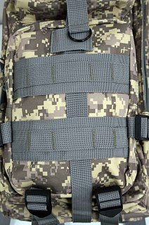 Рюкзак Taigan Recon 25L ACU - фото 9