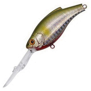 Воблер Tsuribito Deep Crank 65SDR/062