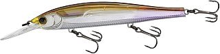 Воблер Yo-Zuri 3DR Jerkbait 110мм deep SP R1372-NWS