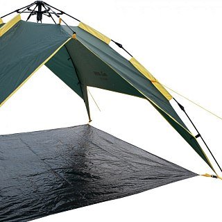 Палатка Tramp Swift 3 V2 Зеленый - фото 9