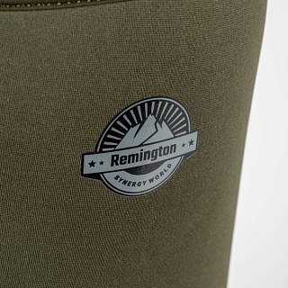 Сапоги Remington Frogger tall boots green  - фото 10