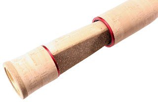 Удилище зимнее Zetrix Glacier Shorty ZGR-58XH до 47гр - фото 3