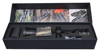 Прицел Vector Optics Continental 4-32x56 ED - фото 11