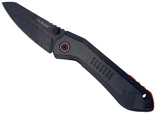 Нож Taigan Falco (14S-053) сталь 8Cr13 рукоять carbon fiber - фото 2