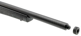 Карабин Bergara BMR Carbon 22LR 1/2-28 - фото 6