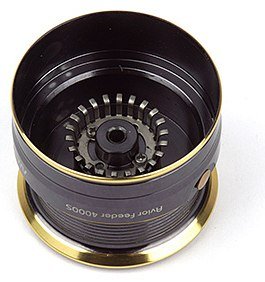 Катушка Nautilus Avior Feeder 4000S - фото 9