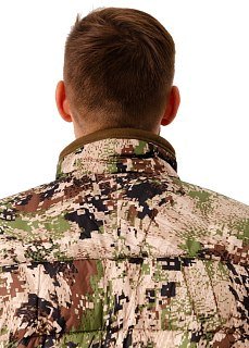 Куртка King Hunter Beast mountain camo - фото 8