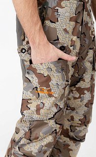 Костюм King Hunter Hybrid modern camo - фото 18