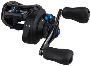 Катушка Shimano SLX 151 HG - фото 1