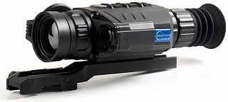 Тепловизионный прицел Longot A10 LRF (Geni GL35r) 384*288/35мм - фото 7