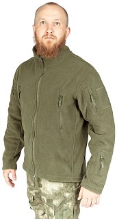 Толстовка Fantom Force ЭФА-1 хаки - фото 2