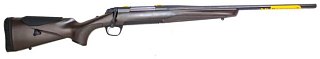 МП Карабин Browning X-Bolt SF Composite brown ADJ 308Win резьба - фото 1