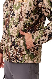 Куртка King Hunter Beast mountain camo - фото 7