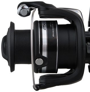 Катушка Shimano Baitrunner ST 2500 FB - фото 9