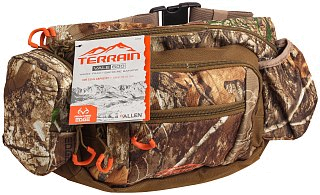 Сумка Allen Vale Waist Pack поясная Realtree кмф - фото 1