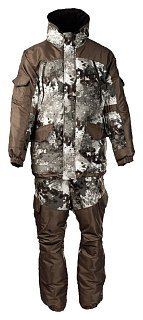 Костюм Fantom Force Tundra зимний 506-8 хаки - фото 1