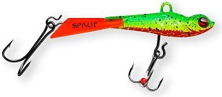 Балансир Sprut Kampo №6 14гр 65мм LSPK